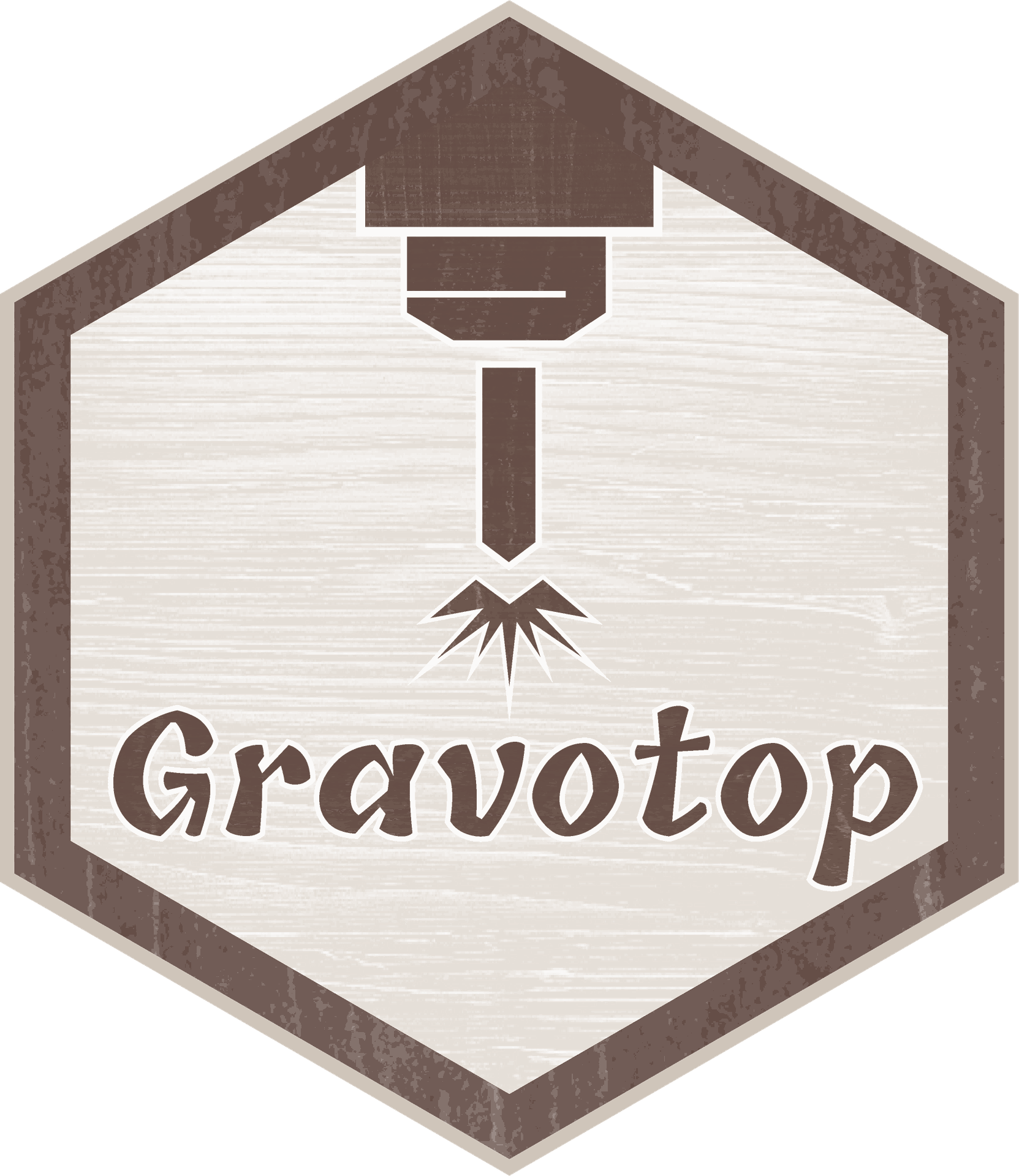 Gravotop